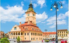 Brasov Central Suites